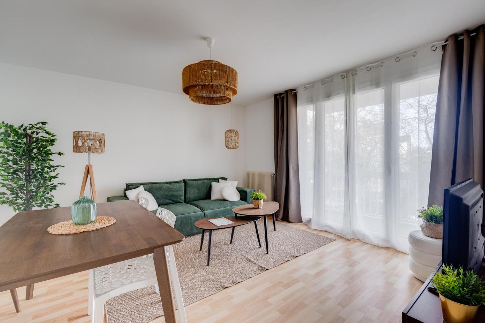 Elegance, Charme Et Confort Tuluza Zewnętrze zdjęcie